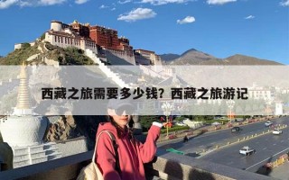 西藏之旅需要多少钱？西藏之旅游记